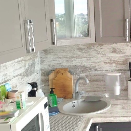 2-комн квартира улица Авиаконструктора Петлякова, 11