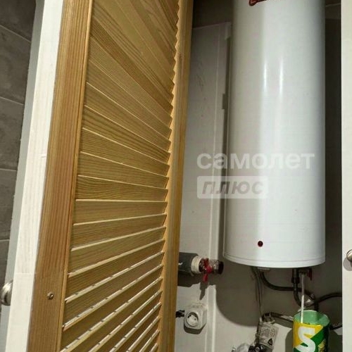 1-комн квартира Королев, Октябрьский бульвар, 26