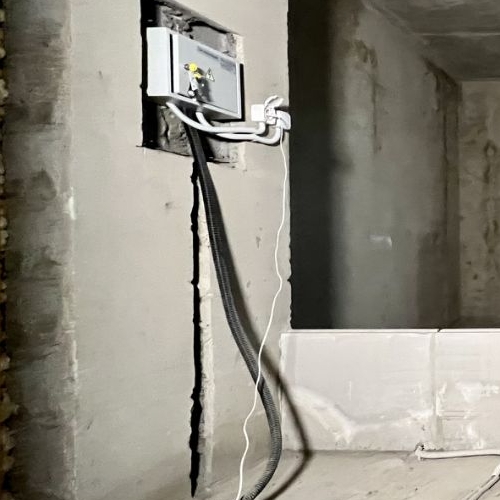 3-комн квартира 6-я Радиальная улица, 7/6к3