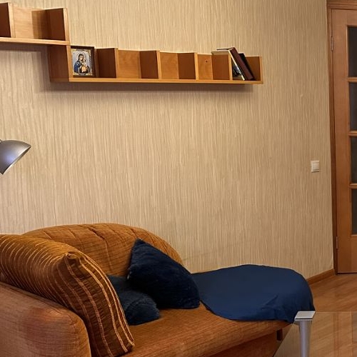 1-комн квартира улица Хлобыстова, 10К2