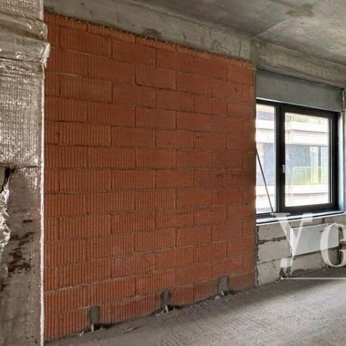 6-комн квартира Минская улица, 2Вк3