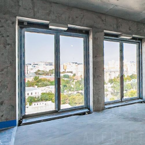 5-комн квартира Дружинниковская улица, 15