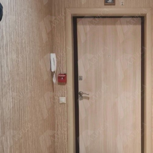 1-комн квартира Красногорск, улица Спасская, 1к2