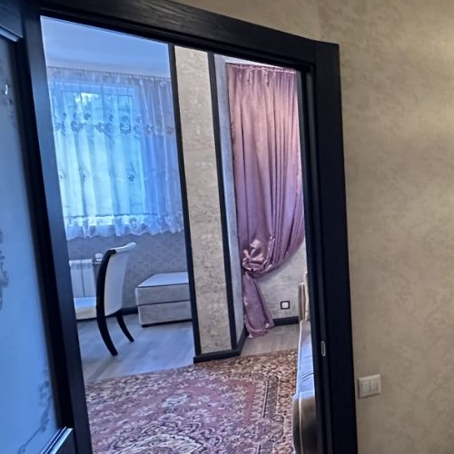 1-комн квартира Химки, улица Бабакина, 15