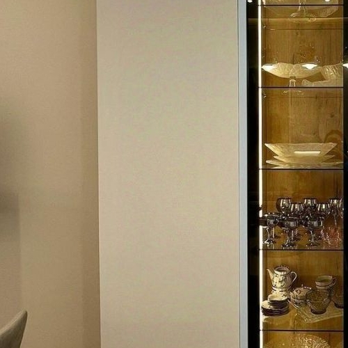 3-комн квартира Бумажный проезд,  д. 4