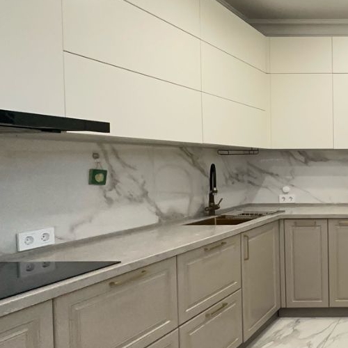 3-комн квартира Рублевское шоссе, 70к6