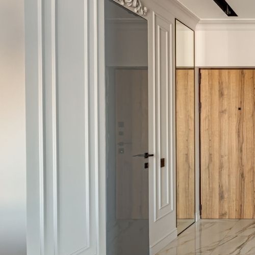 3-комн квартира улица Василисы Кожиной, 13