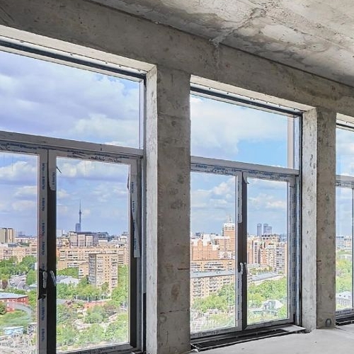 6-комн квартира Дружинниковская улица, 15