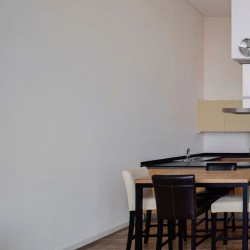 2-комн квартира набережная Пресненская, 8с1