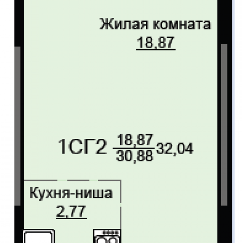 Студия Щёлково г., Новая Фабрика ул.,  к. 8