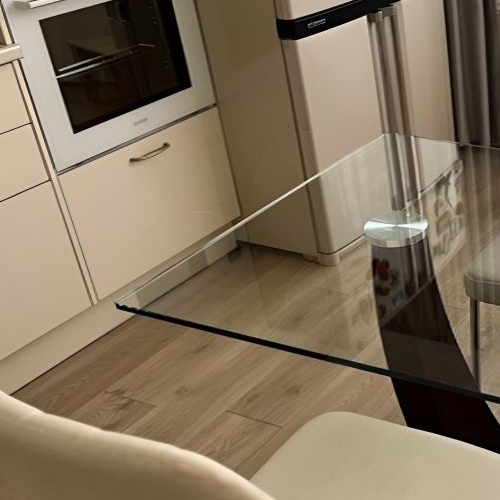 2-комн квартира д. Глухово, улица Рублевское Предместье, 28