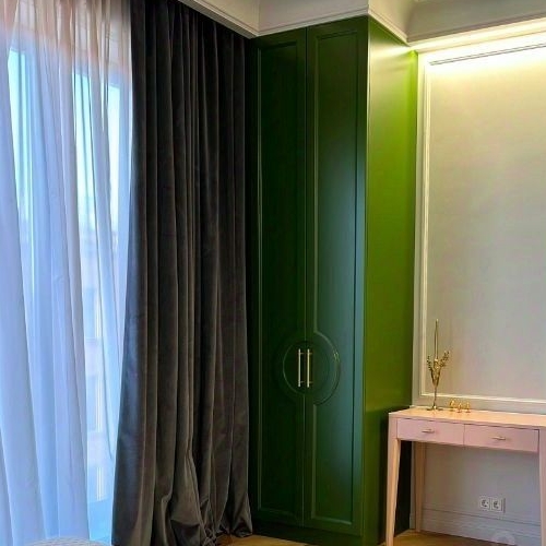 2-комн квартира Верхняя улица, 22