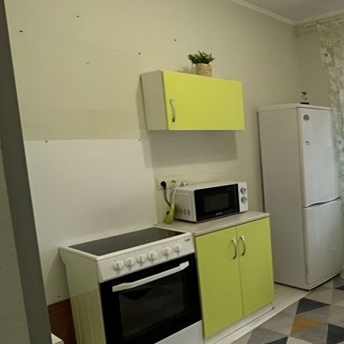 1-комн квартира Супонево мкр, Звенигород, 3А