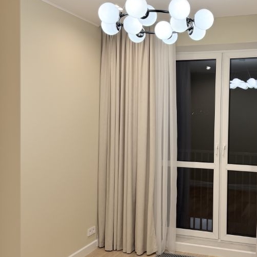 2-комн квартира Большая Филевская улица, 3к3