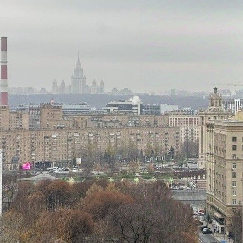 4-комн квартира Дружинниковская улица, 15