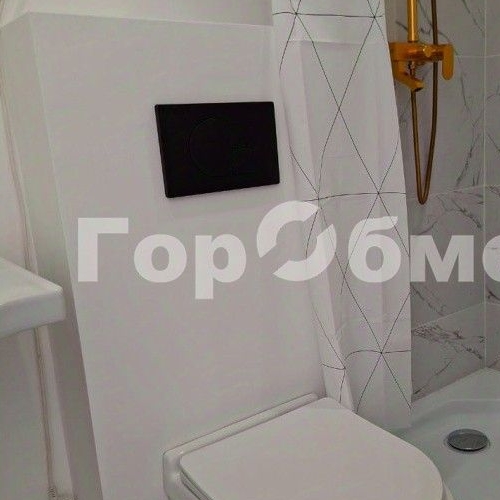 Студия Погонный проезд, 1К9