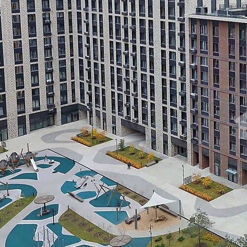 3-комн квартира Винницкая улица, 8к1