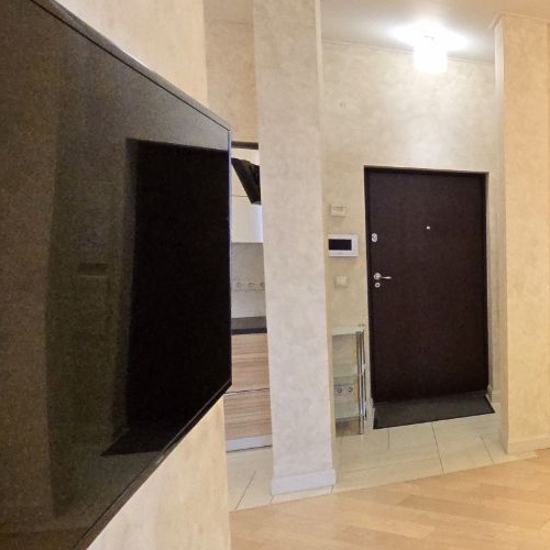 3-комн квартира улица Маршала Катукова, 24к3