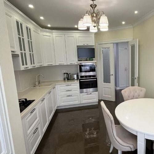 2-комн квартира д. Лобаново, улица Новая, 17