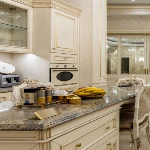 5-комн квартира Ленинградское шоссе, 37к1