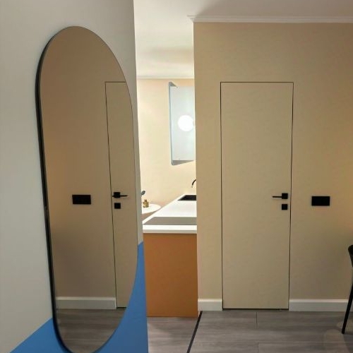 Студия Березовая аллея, 19к1