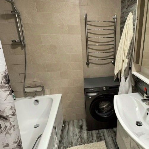 1-комн квартира Подольск, Плещеевская улица, 42к1