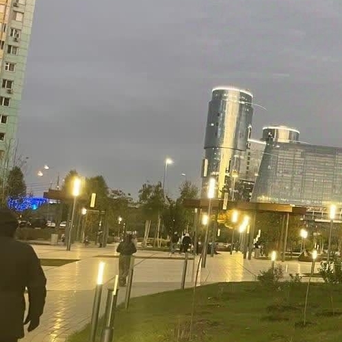 Студия Красногорск, бульвар Красногорский, 18