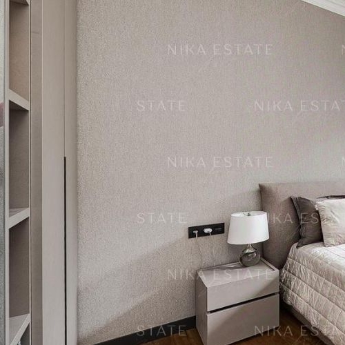 3-комн квартира Воробьевское шоссе, 4С1