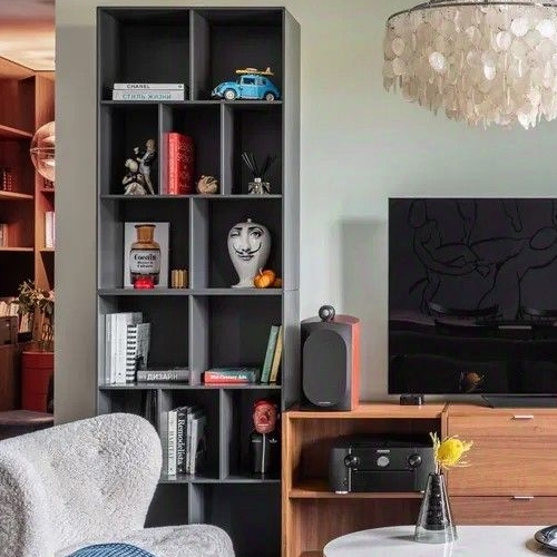 3-комн квартира Шмитовский проезд, 16С2