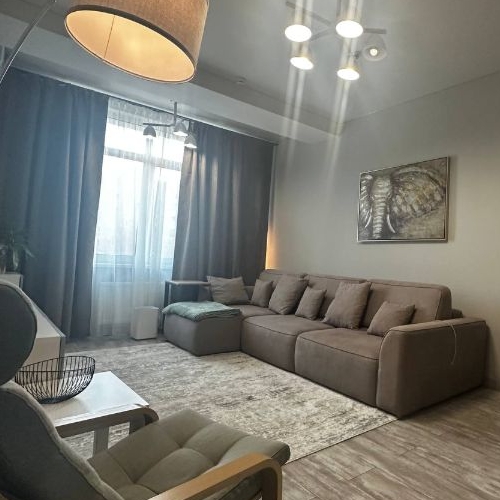 2-комн квартира Флотская улица, 7к4