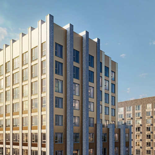 Студия Братьев Бромлей ул