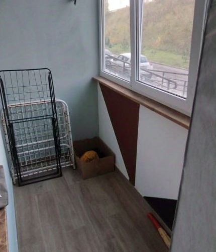 Студия д. Глухово, улица Рублевское Предместье, 26