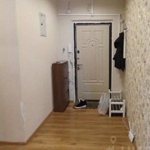 2-комн квартира проспект Защитников Москвы, 14