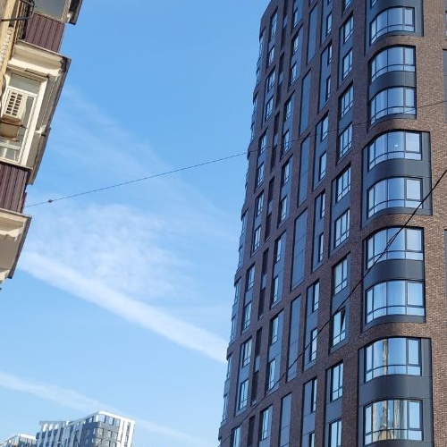 2-комн квартира Золоторожский проезд, 3