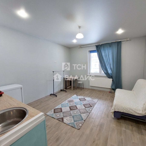 Студия деревня Пирогово, улица Ильинского, 6