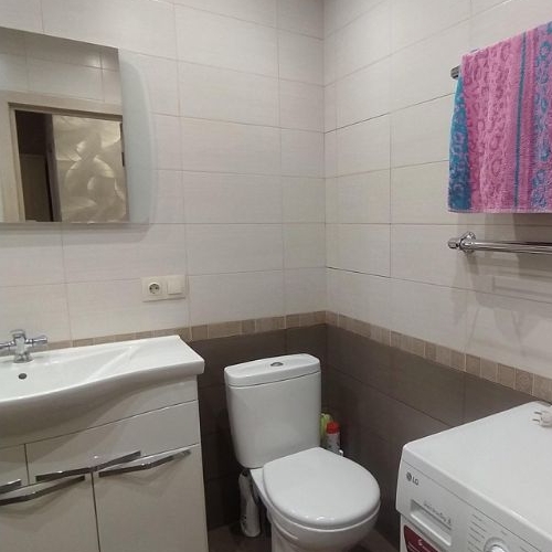 1-комн квартира Ольгино мкр, Балашиха, улица Шестая,  д. 3