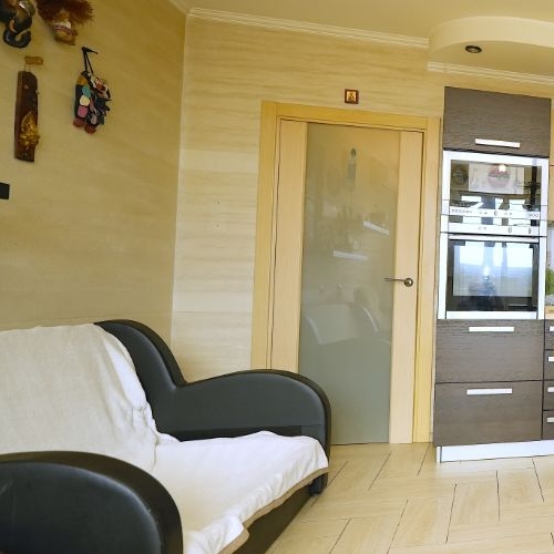 2-комн квартира Пироговский мкр, улица Фабричная, 15