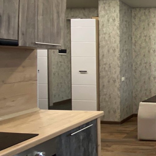 Студия Королев, Октябрьский бульвар, 26