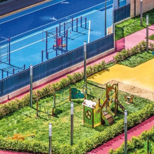 4-комн квартира улица Сергея Макеева, 9к4