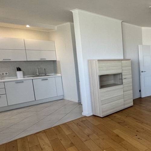 3-комн квартира Люберцы, улица Кирова, 9к1