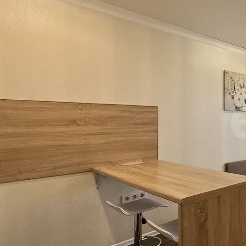 Студия Мытищи, улица Кедрина, 1