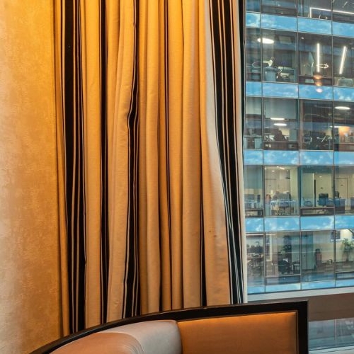 2-комн квартира набережная Пресненская, 12