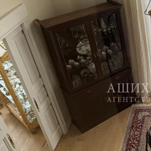 4-комн квартира Береговая улица, 4К4