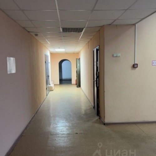 Офис Мытищи г, Новомытищинский пр-кт,  д. 5 к1Б