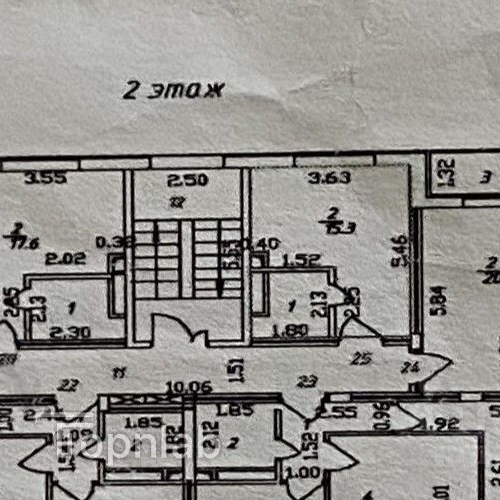 Студия Внуковский мкр,  д. 40