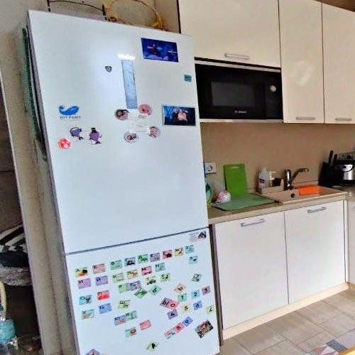 1-комн квартира улица Татьянин Парк, 16к3