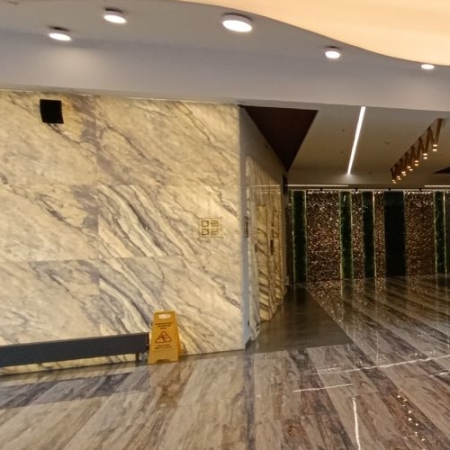 3-комн квартира Херсонская улица, 43к5