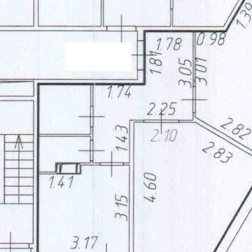 2-комн квартира Щелково, Фряновское шоссе, 64к2