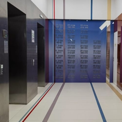 Студия улица Василия Ланового, 1к2