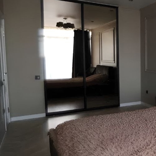 2-комн квартира Мосфильмовская улица, 88к4с1